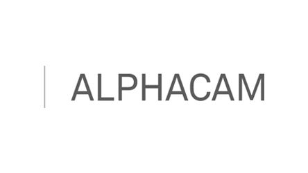 AlphaCAM