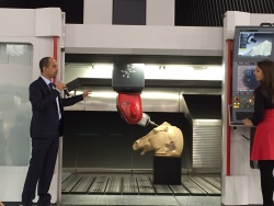 MachineWorks - New MachineWorks Software to be Unveiled at EMO MILANO