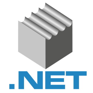 MachineWorks Logo for the .NET wrapper