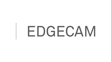 EdgeCAM