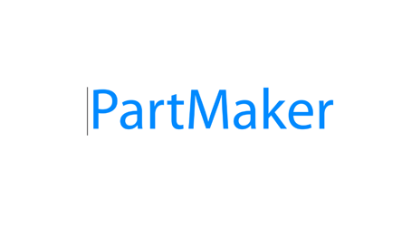 PartMaker