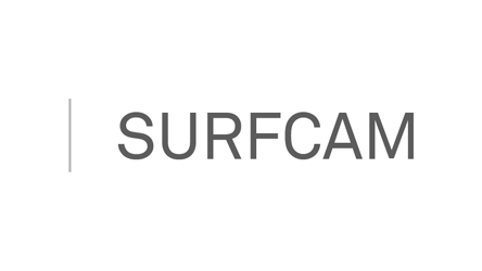 SurfCAM