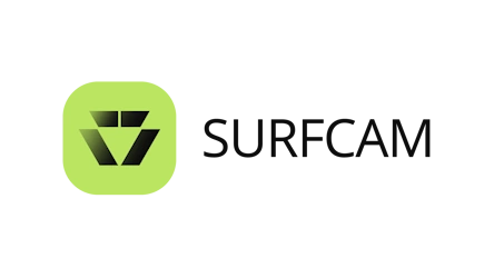 SurfCAM